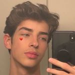 Grayson Reid - @hottestguy2021 - Instagram