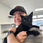 Grayson Riddlebarger - @grayson_riddlebarger - Instagram