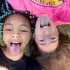 😜😋🙃🤪😮🧀🤓😎😛❤️😶😯🥱😲🙄 - @graysonriddle - TikTok