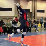 Grayson Taylor - @grayson_taylorvball - Instagram