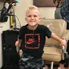 Greyson Taylor - @gtaylor_0_1 - TikTok