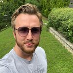 Grayson Tucker - @graysontuckerofficial - Instagram