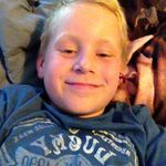 Grayson Watson - @gman3377 - Instagram