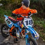 Warren Martin - @grayson_the_welsh_wizard - Instagram