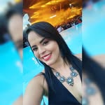 Grécia Silva - @gre_pereiraa - Instagram