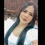 Grecia Silva - @grecia__nick - Instagram