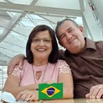 Grécia Silva - @grecia1960 - Instagram