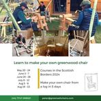 Green Ash Chairs - Facebook
