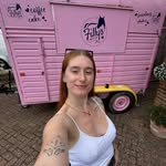 Greenash Coffee Trailer - @greenashcoffee - Instagram