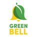 Green Bell - Facebook