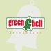 Green Bell - Facebook