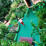 Green Bell Terrace Culture☘️ - @green_bell_terrace - Instagram