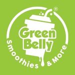 GreenBelly® - @greenbellyofficial - Instagram