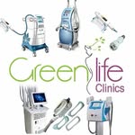کلینیک تخصصی لاغری گرین لایف - @greenlife.clinics - Instagram