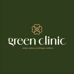 GREEN CLINIC 🍀💚 - @greenclinic.ibaiti - Instagram
