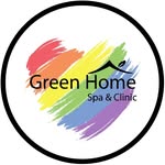 Green Home Spa & Clinic - @greenhome.spa - Instagram