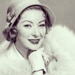 Eileen Evelyn Greer Garson - @greergarson - Instagram