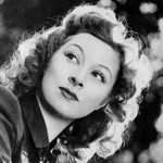 Greer Garson✨ - @garsongallery - Instagram