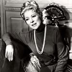 Greer Garson - @greergarsoned - Instagram