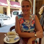 Susanne Grobe-Engl - @greer_garson - Instagram