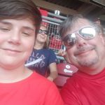 Greg Abney - @abney.greg - Instagram