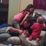 Greg Abrams - @abrams2324 - Instagram