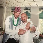Greg Abrams - @gabrams90 - Instagram