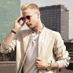 Grzegorz Adam - @greg_adam_x - Instagram