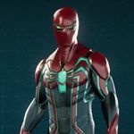 Gregory Affleck - @charactereviews - Instagram