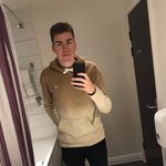 Greg Ahrens - @gregahrens99 - Instagram