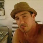 Greg Ahrens - @gmacknpack - Instagram