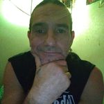 Greg Ahrens - @giver69x - Instagram