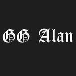 Greg Alan Garcia - @gg_alan_music - Instagram