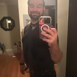Greg Alan Moffett - @man.called.queen - Instagram