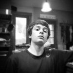 Greg Reynolds - @greg_alan_ - Instagram