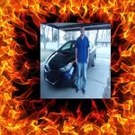 Greg Albers - @ourulesin2003 - Instagram