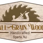 Greg Albers - @allgrainwood - Instagram