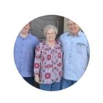Jane Stoltzfus - @gregoryealbers - Instagram