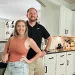 Shannon and Greg Albers - @thealbersteam - Instagram