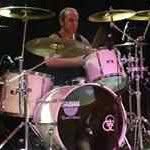 Greg Aldridge - @drummer_of_rock - Instagram