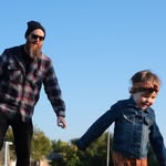 Greg Aldridge - @gregfromokc - Instagram