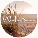 Greg Aldridge - @whole_lotta_bookkeeping - Instagram