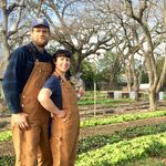 Greg & Alex - @ranchorootsfarm - Instagram