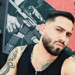 Greg Alex Peña - @gregalex507 - Instagram