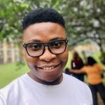 Gregory Osaigbovo - @gregalexis_bobo - Instagram