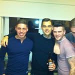 Greg Allan - @gregano1 - Instagram