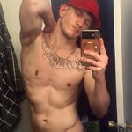 Greg Allan - @blondeboychronicles - Instagram