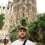 Greg Allan - @gregallan_ - Instagram