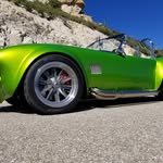 Greg Allan - @520speedworks - Instagram