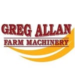 Greg Allan Farm Machinery Pty - @gregallanfarmmachinery - Instagram